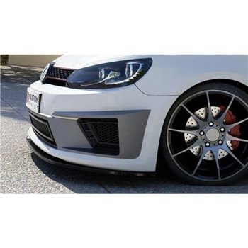Maxton - BODYKIT VW GOLF 6 (R400 LOOK)
