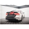 Maxton - Becquet Audi S8 D4 Noir Brillant