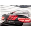 Maxton - Becquet Audi S8 D4 Noir Brillant