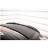 Maxton - Becquet Audi S8 D4 Noir Brillant