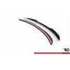 Maxton - Becquet Audi S8 D4 Noir Brillant