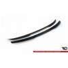 Maxton - Becquet Audi S8 D4 Noir Brillant