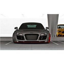 Maxton - BODY KIT AUDI R8 MK.1