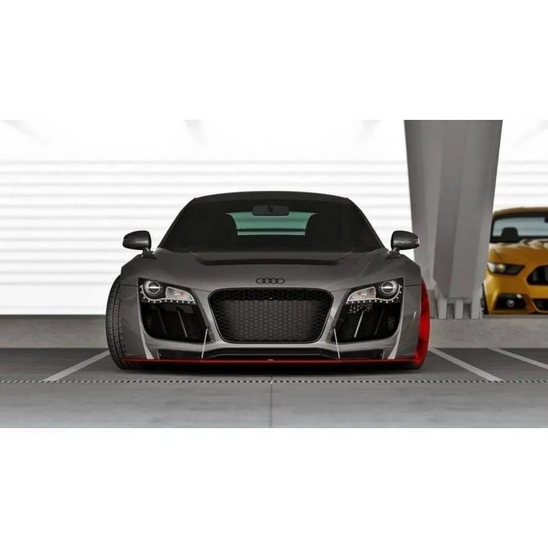 Maxton - BODY KIT AUDI R8 MK.1