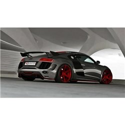 Maxton - BODY KIT AUDI R8 MK.1