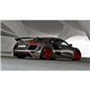 Maxton - BODY KIT AUDI R8 MK.1