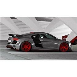 Maxton - BODY KIT AUDI R8 MK.1