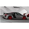 Maxton - BODY KIT AUDI R8 MK.1