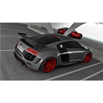 Maxton - BODY KIT AUDI R8 MK.1