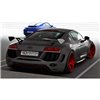 Maxton - BODY KIT AUDI R8 MK.1