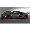 Maxton - BODY KIT AUDI R8 MK.1