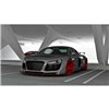 Maxton - BODY KIT AUDI R8 MK.1