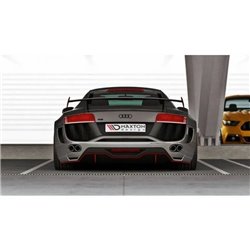 Maxton - BODY KIT AUDI R8 MK.1