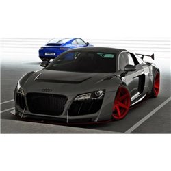 Maxton - BODY KIT AUDI R8 MK.1