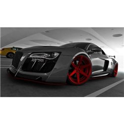 Maxton - BODY KIT AUDI R8 MK.1