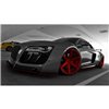 Maxton - BODY KIT AUDI R8 MK.1