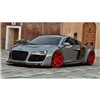 Maxton - BODY KIT AUDI R8 MK.1