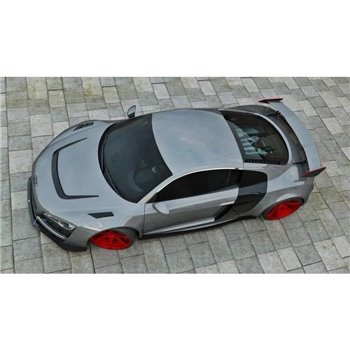 Maxton - BODY KIT AUDI R8 MK.1