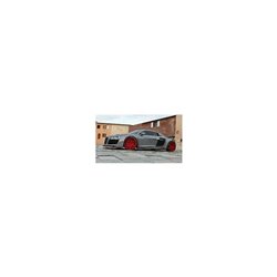 Maxton - BODY KIT AUDI R8 MK.1