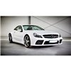 Maxton - KIT CARROSSERIE MERCEDES SL R230 AMG BLACK SERIES LOOK