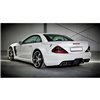 Maxton - KIT CARROSSERIE MERCEDES SL R230 AMG BLACK SERIES LOOK