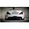 Maxton - KIT CARROSSERIE MERCEDES SL R230 AMG BLACK SERIES LOOK
