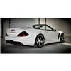 Maxton - KIT CARROSSERIE MERCEDES SL R230 AMG BLACK SERIES LOOK
