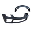 Maxton - KIT CARROSSERIE MERCEDES SL R230 AMG BLACK SERIES LOOK