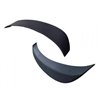 Maxton - KIT CARROSSERIE MERCEDES SL R230 AMG BLACK SERIES LOOK
