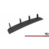 Maxton - Street Pro Central Diffuseur Arriere Audi S8 D4 Noir