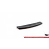 Maxton - Arriere Lame Audi S8 D4 Noir Brillant
