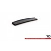 Maxton - Arriere Lame Audi S8 D4 Noir Brillant