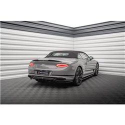 Maxton - 3D Becquet Bentley Continental Convertible GT Mk3 