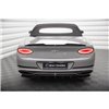 Maxton - 3D Becquet Bentley Continental Convertible GT Mk3 
