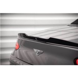 Maxton - 3D Becquet Bentley Continental Convertible GT Mk3 