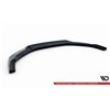 Maxton - Lame Du Pare-Chocs Avant V.1 Audi S8 D4 Noir Brillant