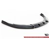 Maxton - Lame Du Pare-Chocs Avant V.2 Audi S8 D4 Noir Brillant
