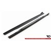 Maxton - Rajouts Des Bas De Caisse V.2 Audi S8 D4 Noir Brillant