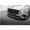 Maxton - Lame Du Pare-Chocs Avant Bentley Continental GT Coupe Mk3 
