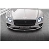 Maxton - Lame Du Pare-Chocs Avant Bentley Continental GT Coupe Mk3 