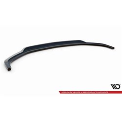 Maxton - Lame Du Pare-Chocs Avant Bentley Continental GT Coupe Mk3 
