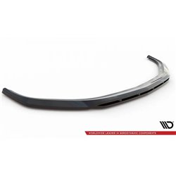 Maxton - Lame Du Pare-Chocs Avant Bentley Continental GT Coupe Mk3 