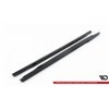 Maxton - Set des diffeuseur des bas de caisse Bentley Continental GT Coupe Mk3 