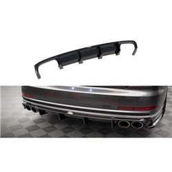 Maxton - Diffuseur Arrière Complet Audi S8 D5