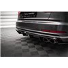 Maxton - Diffuseur Arrière Complet Audi S8 D5 