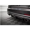 Maxton - Diffuseur Arrière Complet Audi S8 D5 
