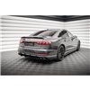 Maxton - Becquet Audi S8 / A8 S-Line D5 Facelift 