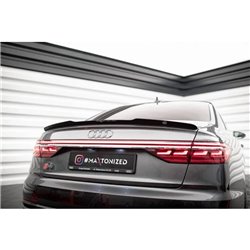 Maxton - Becquet Audi S8 / A8 S-Line D5 Facelift 