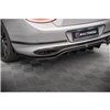 Maxton - Arriere Lame (avec une barre verticale) Bentley Continental GT Coupe Mk3 