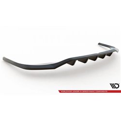 Maxton - Arriere Lame (avec une barre verticale) Bentley Continental GT Coupe Mk3 